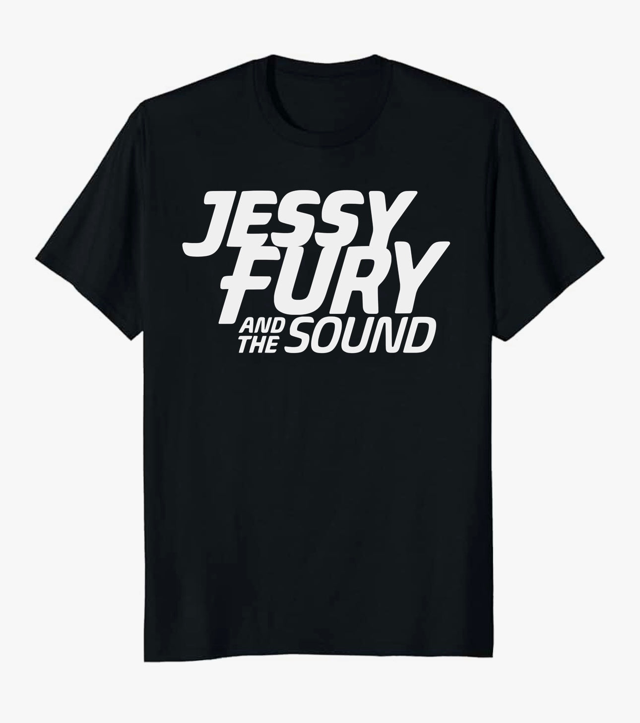 Jessy Fury T-Shirt